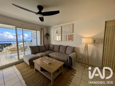 Apartment in Le Tampon (97430)