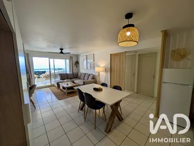 Apartment in Le Tampon (97430)