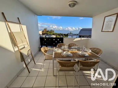 Apartment in Le Tampon (97430)