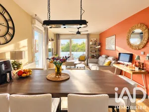 Apartment in Wattignies (59139)