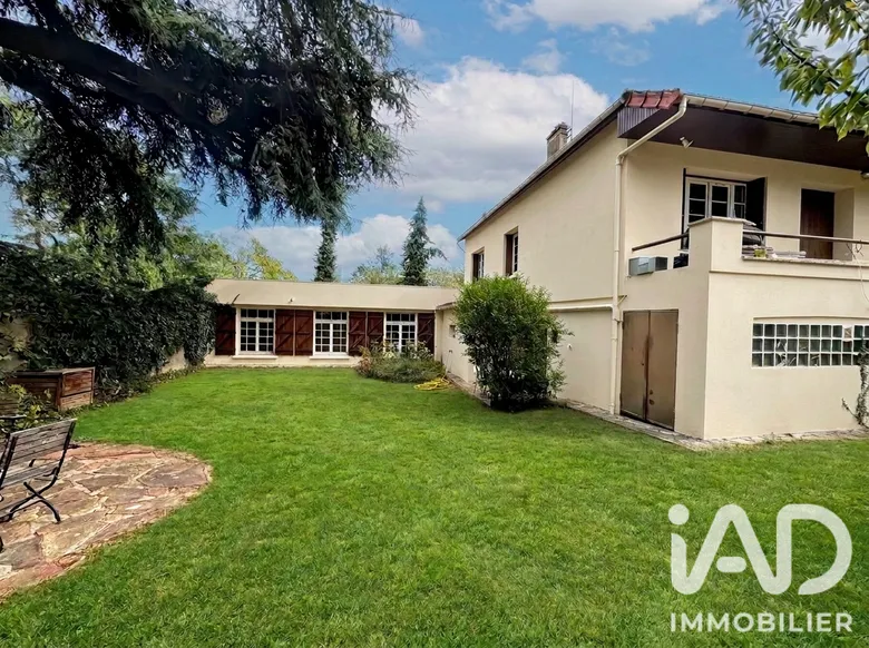 Immeuble 294 m² · à Vitry-sur-Seine · 294 m² · 749 000 €