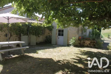 Maison à Cazaugitat (33790)