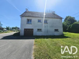 House in Trémorel (22230)