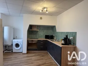 Immeuble à Gourdon (46300)