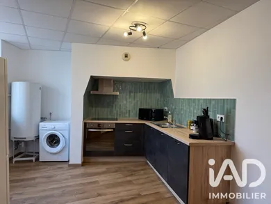 Immeuble à Gourdon (46300)