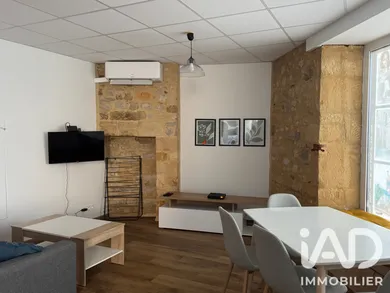 Immeuble à Gourdon (46300)
