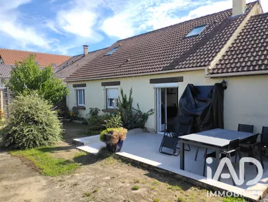 Maison à Courtry (77181)