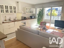 Appartement à Saint-Ouen-sur-Seine (93400)