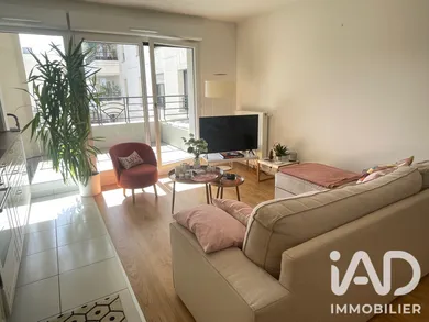 Appartement à Saint-Ouen-sur-Seine (93400)