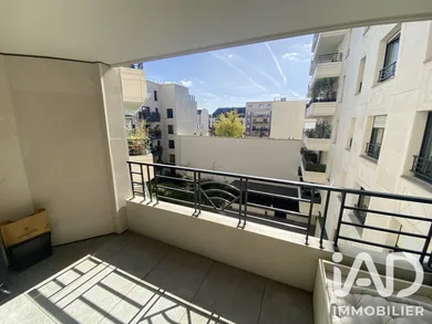 Appartement à Saint-Ouen-sur-Seine (93400)