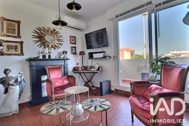 Appartement à Le Barcarès (66420)