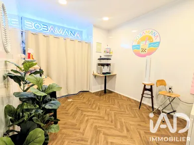 Lease-hold in Hyères (83400)