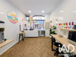 Lease-hold in Hyères (83400)