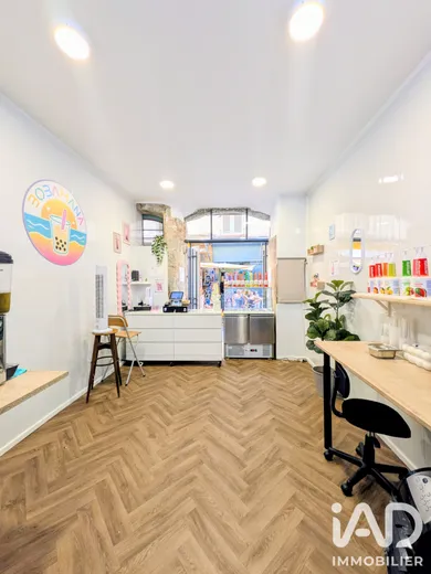 Lease-hold in Hyères (83400)