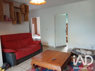 Appartement à Bias (40170)