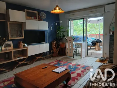 Appartement à Bias (40170)