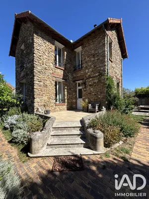 House in Lardy (91510)