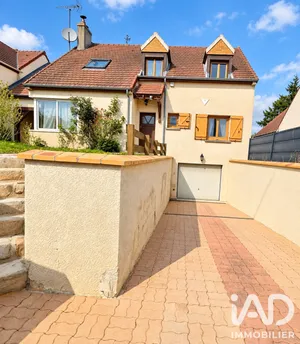 House in Rozay-en-Brie (77540)
