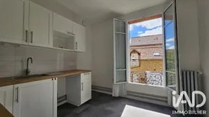 Appartement à Ecquevilly (78920)