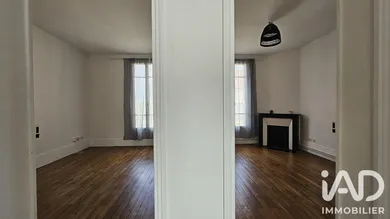 Appartement à Ecquevilly (78920)