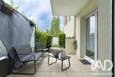 Apartment in Dourdan (91410)