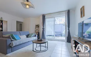 Apartment in Dourdan (91410)
