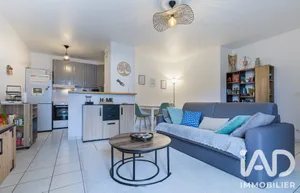 Apartment in Dourdan (91410)