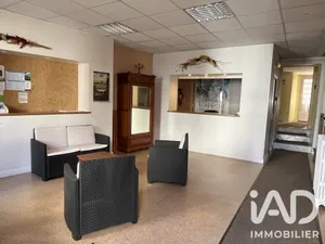 Immeuble à Mont-Dore (63240)