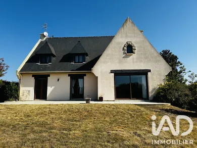 Maison à Montgermont (35760)