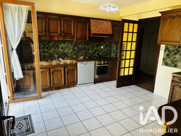 Maison à Montgermont (35760)