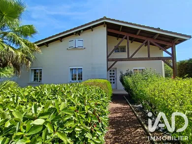 Maison à Artigues-près-Bordeaux (33370)