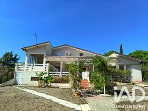 Maison à Artigues-près-Bordeaux (33370)