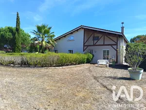 Maison à Artigues-près-Bordeaux (33370)