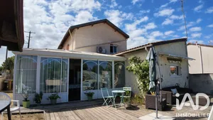 House in Abzac (33230)