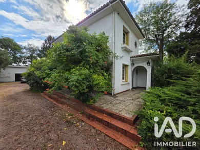 Maison à Pineuilh (33220)