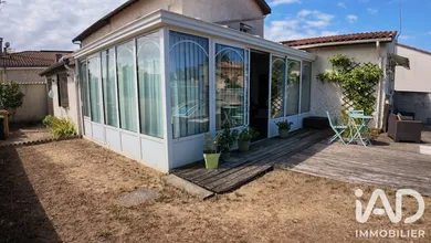 House in Abzac (33230)