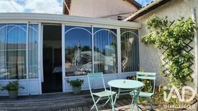 House in Abzac (33230)