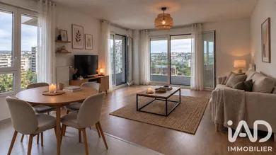 Appartement à Asnières-sur-Seine (92600)
