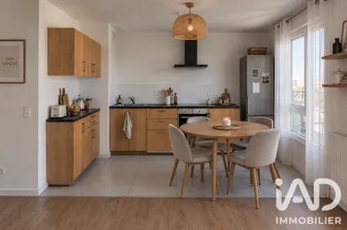 Appartement à Asnières-sur-Seine (92600)