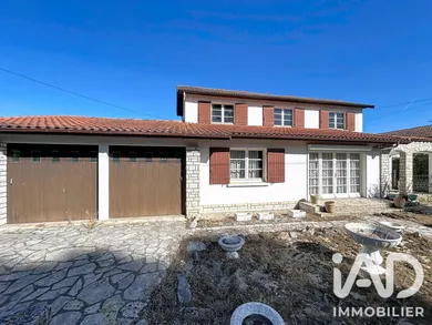 Maison à Mimizan (40200)
