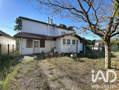 Maison à Mimizan (40200)