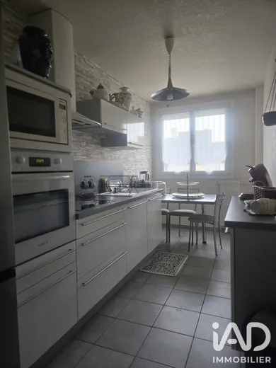 Apartment in Nogent-sur-Oise (60180)