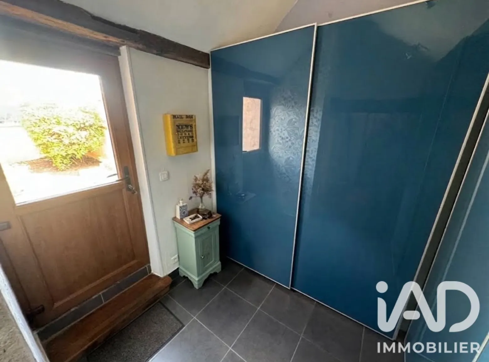Vente maison à Darvoy (45150) : maison 5 pièces 145 m² - 2100476 — 2
