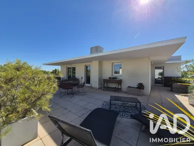 Apartment in Montpellier (34080)