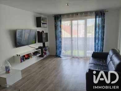 Appartement à Étampes (91150)