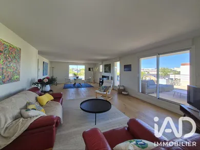 Apartment in Montpellier (34080)