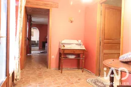 Maison de campagne à Sceaux-du-Gâtinais (45490)