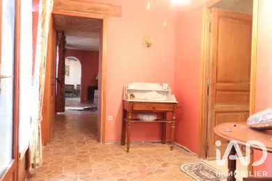 Maison de campagne à Sceaux-du-Gâtinais (45490)