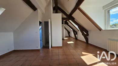 Appartement à Ecquevilly (78920)