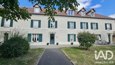 Appartement à Ecquevilly (78920)